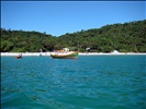 Ilha do Campeche